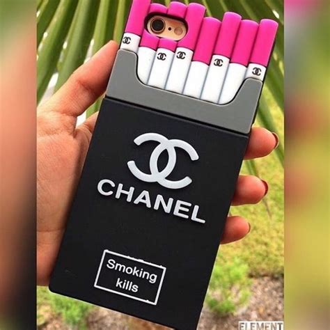 chanel cigarette price|chanel iphone 11 case.